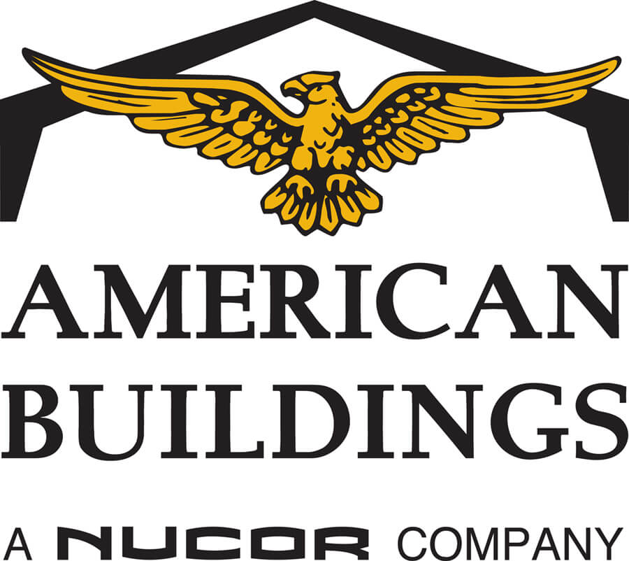American Buildings logo