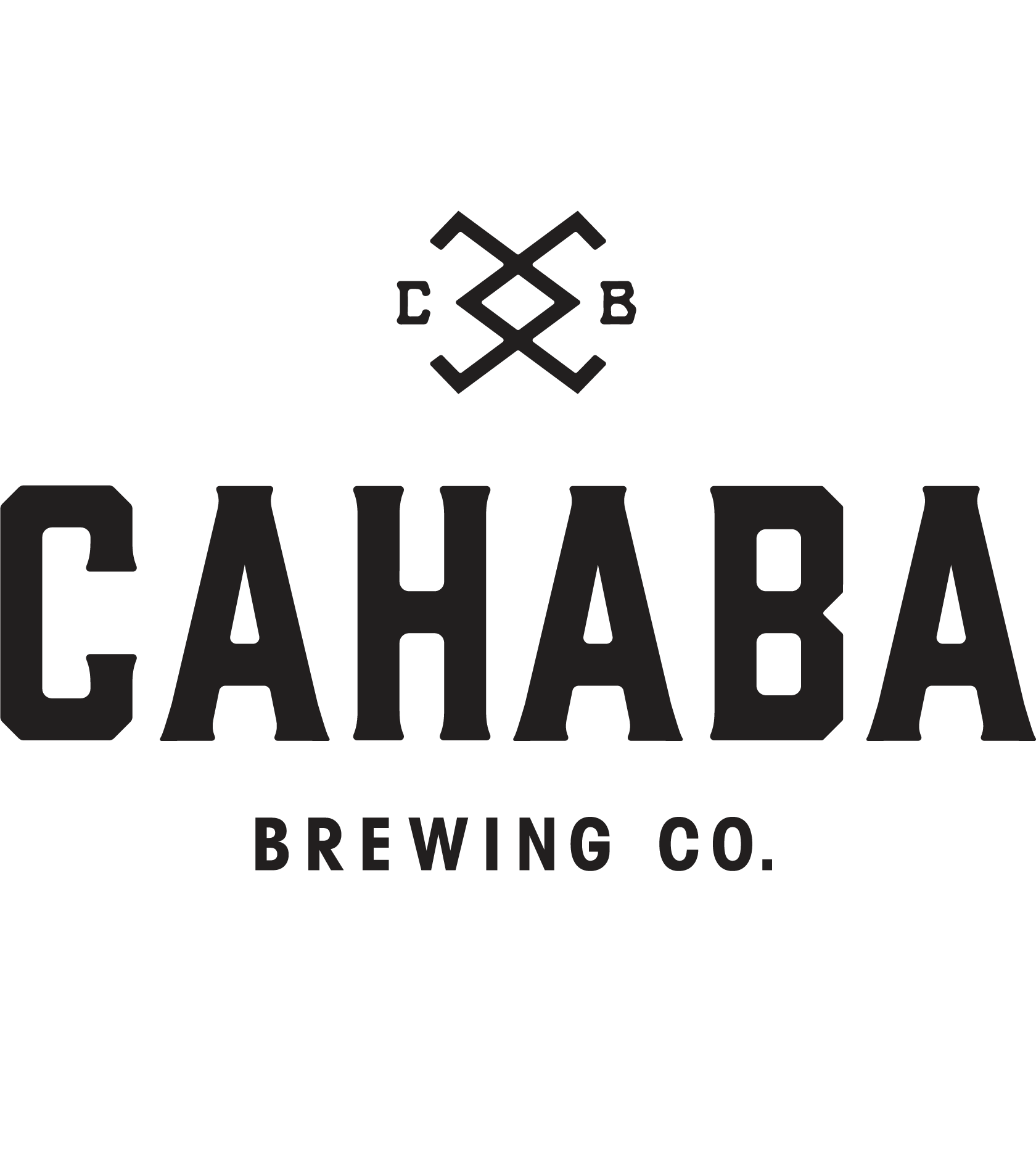 Cahaba logo