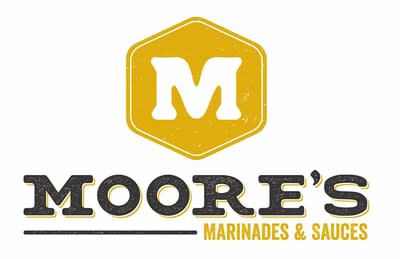 Moore's logo