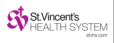 St Vincent's Health System