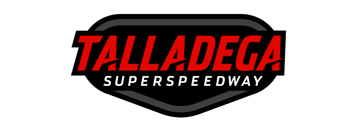Talladega Superspeedway logo