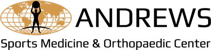 andrews sports medicine logo
