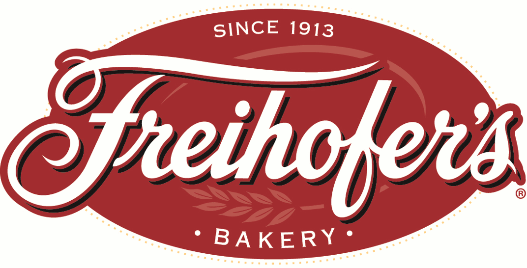 Freihofers logo